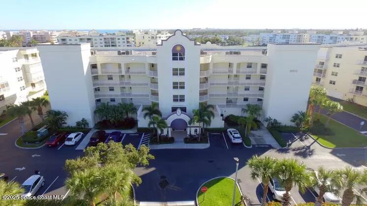 8951 Lake Dr in Cape Canaveral, FL - Building Photo