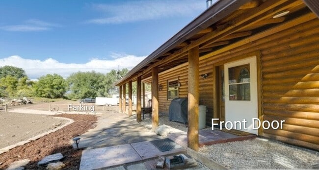 6085 Coffeen Ave in Sheridan, WY - Building Photo - Building Photo