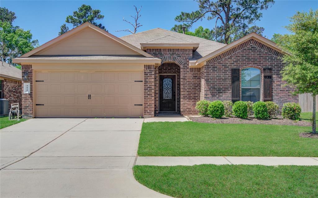 9818 Jacy Creek Dr in Tomball, TX - Building Photo