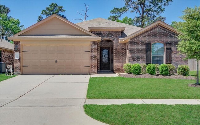 property at 9818 Jacy Creek Dr