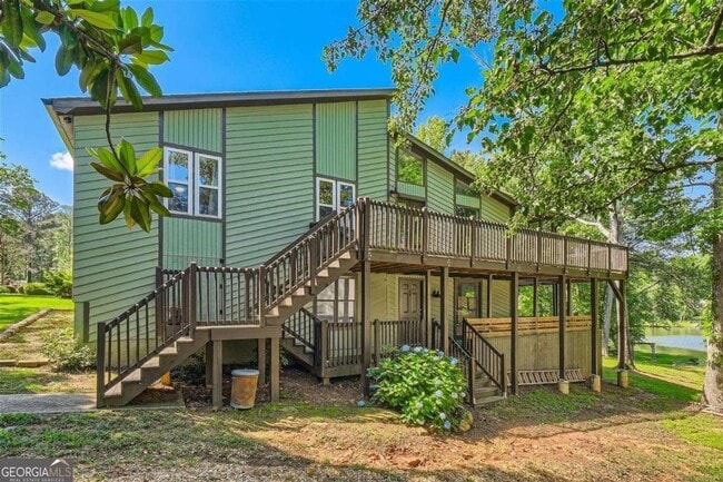 5197 Woodmont Dr in Villa Rica, GA - Building Photo - Building Photo