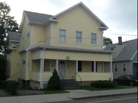 12 Mechanic St, Unit 5 in Quincy, MA - Building Photo