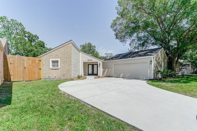 property at 12014 Briar Forest Dr