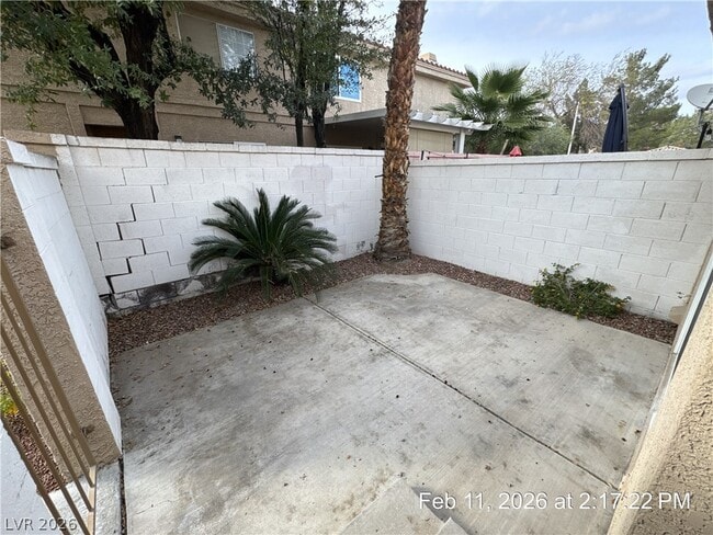 2822 Dawn Crossing Dr in Henderson, NV - Building Photo - Building Photo