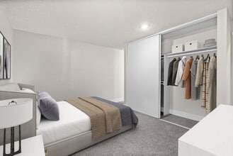 Timbre Apartments in Lakewood, WA - Foto de edificio - Building Photo