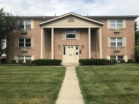 The Flats of Clintonville Apartments