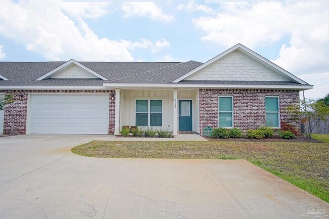 3513 Southwind Dr in Gulf Breeze, FL - Building Photo - Building Photo