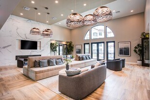 Pradera in San Ramon, CA - Building Photo