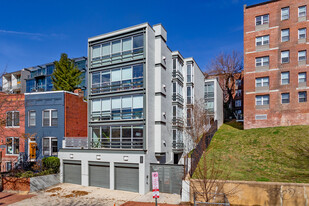 1441 Florida Ave NW Apartments