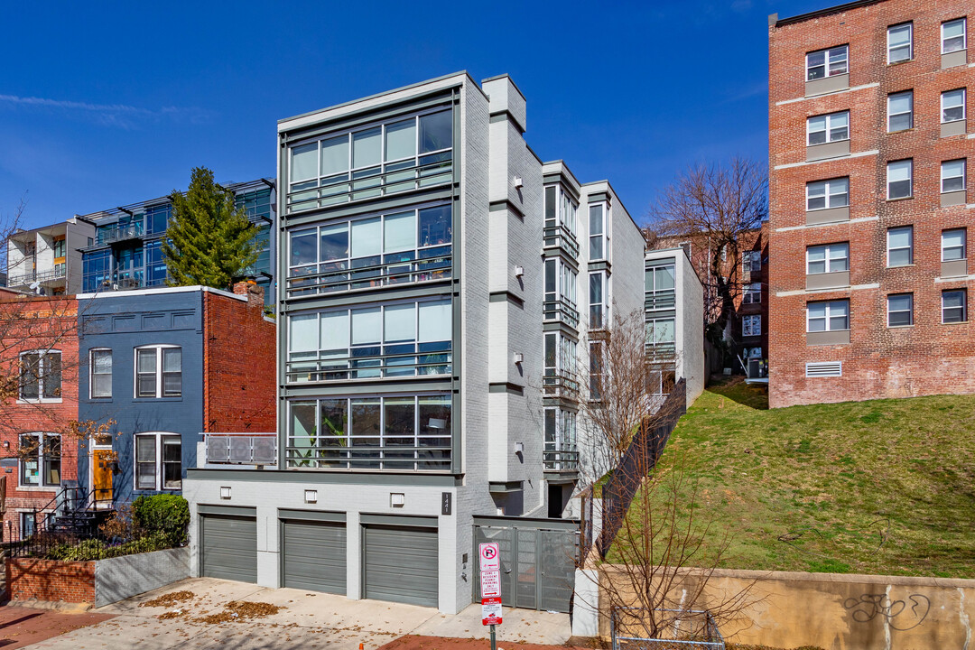 1441 Florida Ave NW in Washington, DC - Building Photo