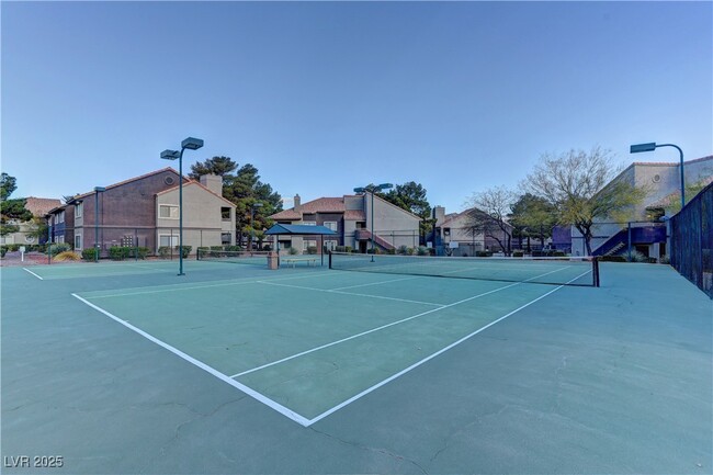 property at 5020 S Rainbow Blvd