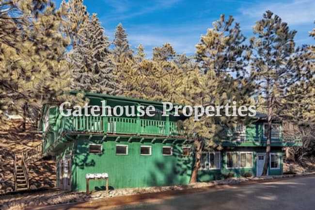 property at 4932 Little Cub Creek Rd