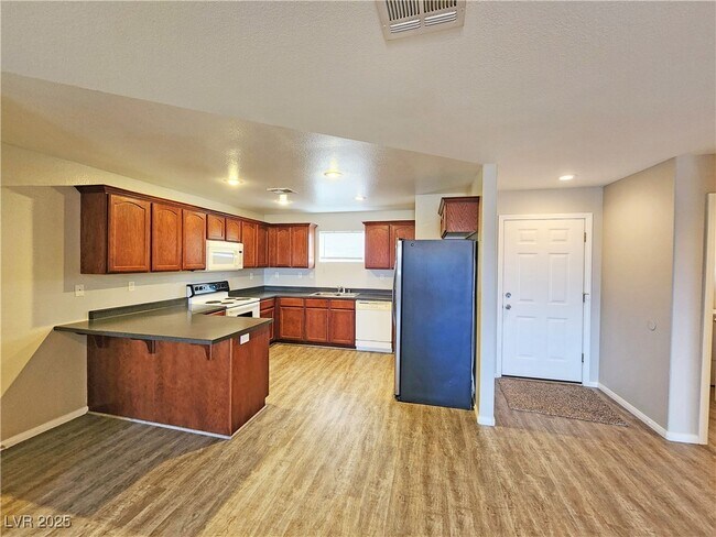 property at 200 S Mount Charleston Dr E