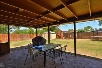 2518 Bennett Dr in Abilene, TX - Building Photo - Building Photo