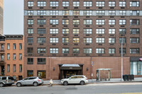 The Wellesley in New York, NY - Foto de edificio - Building Photo