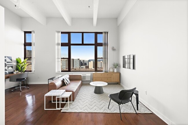 property at 1500 Washington St