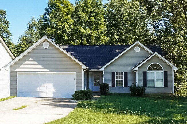 property at 7807 Lobilia Ln