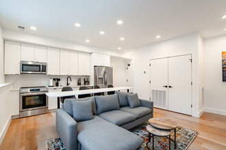 Brookland DC Co-living in Washington, DC - Building Photo - Interior Photo