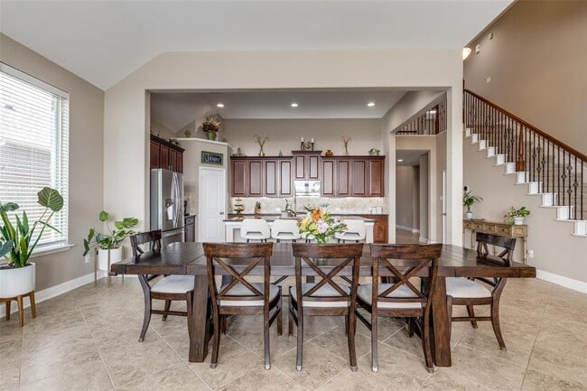 1610 Golden Taylor Dr in Pearland, TX - Building Photo - Building Photo