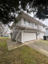 242 Breuner Dr in Roseville, CA - Building Photo