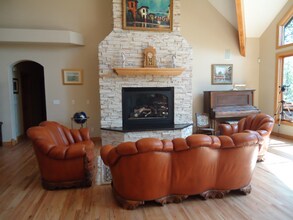 464 Silver Cir in Breckenridge, CO - Building Photo - Building Photo