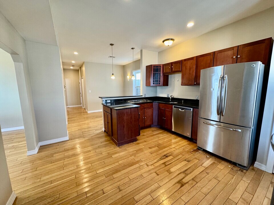 22 Elmore St, Unit 3 in Boston, MA - Building Photo