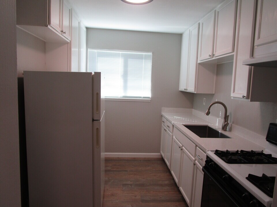219 E Travis Blvd in Fairfield, CA - Building Photo
