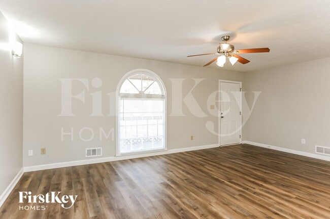 45 Water Way Trail in Powder Springs, GA - Foto de edificio - Building Photo