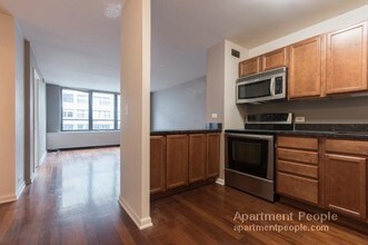 222 E Pearson St-Unit -2003 in Chicago, IL - Building Photo - Building Photo