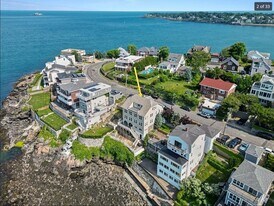 234 Wilson Rd, Unit 1 in Nahant, MA - Building Photo
