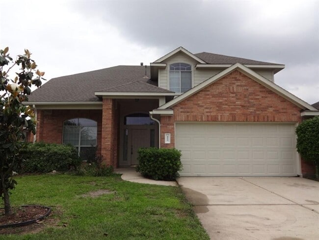 423 Brushy Glen Dr