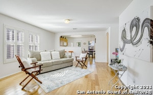 3415 Canyon Maple in San Antonio, TX - Building Photo - Building Photo