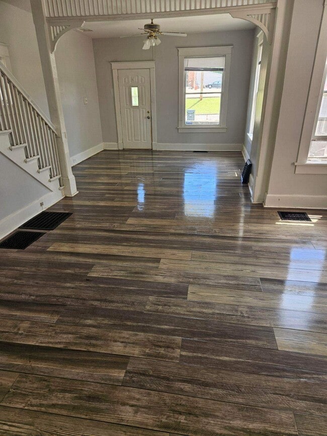 property at 121 S 8th St