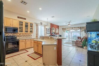 6765 W Lariat Ln in Peoria, AZ - Building Photo - Building Photo
