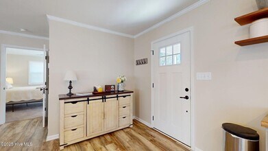 202 Sheldon Rd in Southern Pines, NC - Foto de edificio - Building Photo