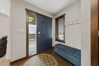 1253 Turnberry Dr SE in Rochester, MN - Building Photo - Building Photo