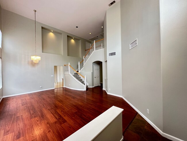 10309 Huxley Cross Ln in Las Vegas, NV - Building Photo - Building Photo