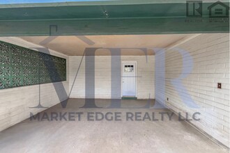 4839 E Virginia Ave in Phoenix, AZ - Building Photo - Building Photo