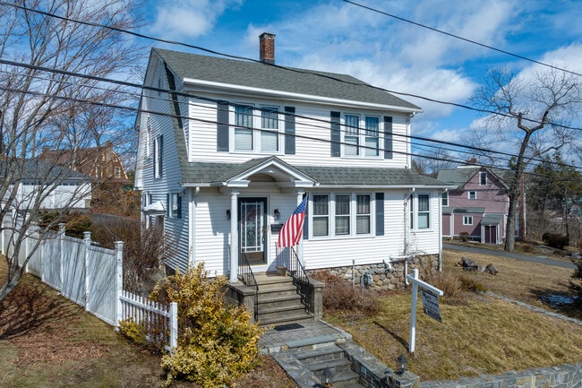 Apartamentos Alquiler en Seymour Naugatuck Ansonia, CT