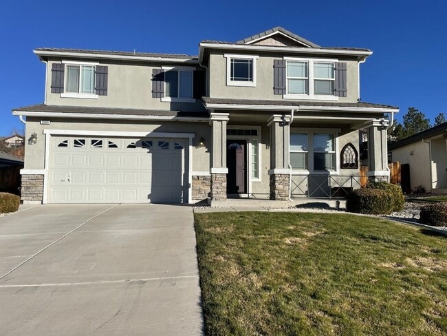 property at 1565 Iratcabal Dr