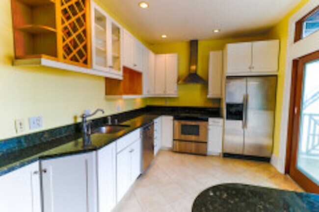 property at 116 Perkins St