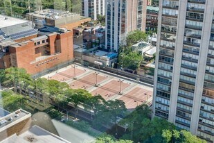 1455 N Sandburg Ter in Chicago, IL - Building Photo