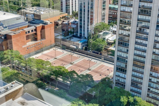 property at 1455 N Sandburg Ter