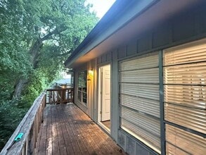 6012 Westridge Ln in Fort Worth, TX - Building Photo - Building Photo