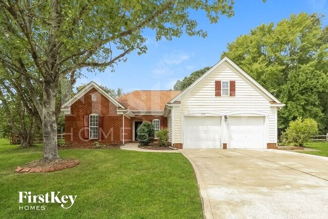 property at 3434 Turtle Cross Ln