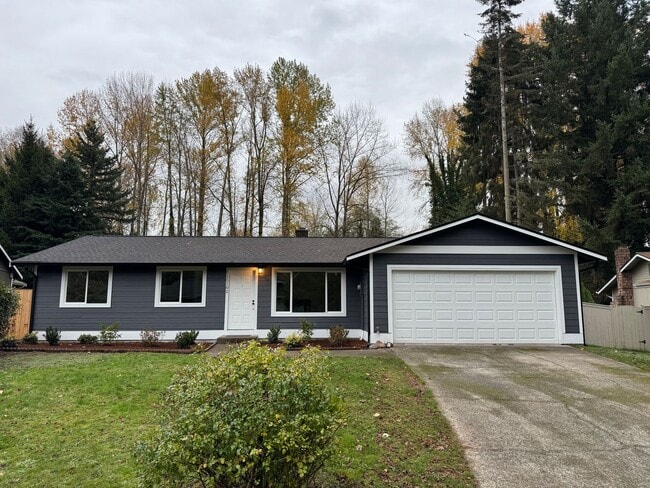 15102 111th Ave NE in Bothell, WA - Foto de edificio - Building Photo