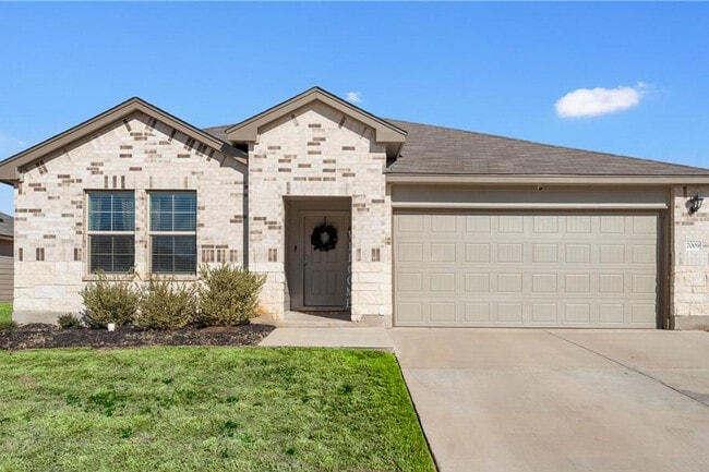property at 7009 Llano Dr