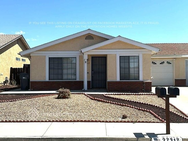 property at 27317 Del Monte Ln