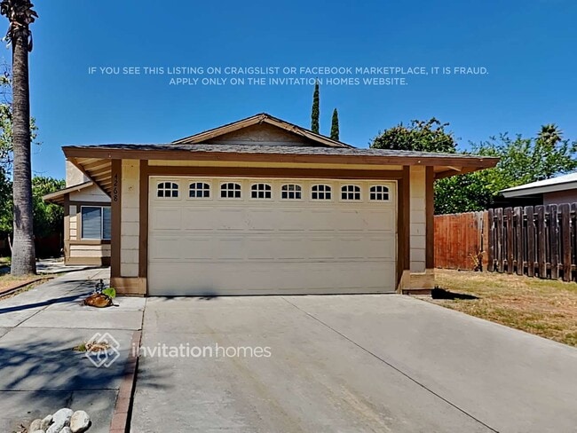 property at 4268 Cedar Dr