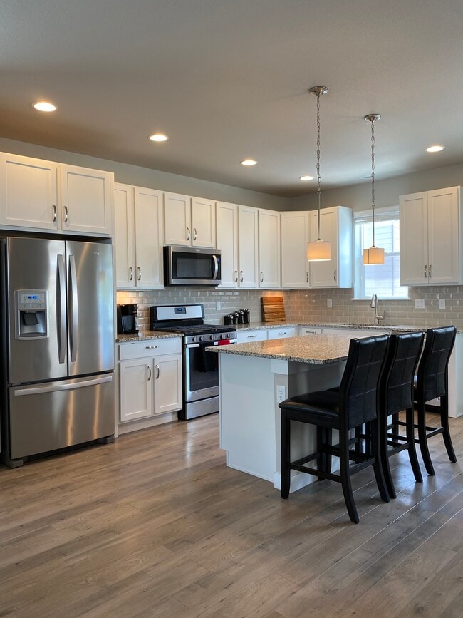 12713 E Dickenson Ave in Aurora, CO - Building Photo - Building Photo